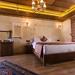 Cappadocia Empire Cave Hotel 4*