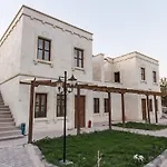 Cappadocia Empire Cave Hotell Göreme