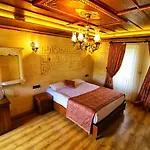 Cappadocia Empire Cave Hotel