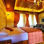 Cappadocia Empire Cave 4* Göreme