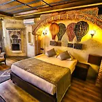Cappadocia Empire Cave Hotel