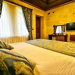 Cappadocia Empire Cave Hotell 4*