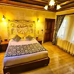 Cappadocia Empire Cave ホテル ギョレメ