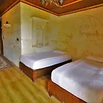 Hotell Cappadocia Empire Cave 4*