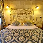 Hotel Cappadocia Empire Cave 4*
