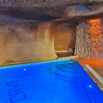 Cappadocia Empire Cave
