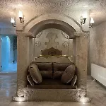 Cappadocia Empire Cave
