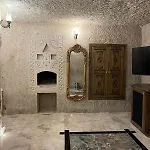 Hotel Cappadocia Empire Cave