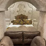 Cappadocia Empire Cave ホテル 4*