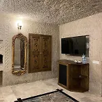 Cappadocia Empire Cave ホテル 4*