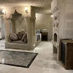 ホテル Cappadocia Empire Cave
