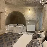 Cappadocia Empire Cave Göreme