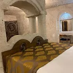 ホテル Cappadocia Empire Cave 4*