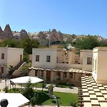 Cappadocia Empire Cave 4*