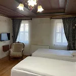 Cappadocia Empire Cave 4*