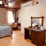 ホテル Cappadocia Empire Cave ギョレメ