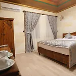 Cappadocia Empire Cave Hotell 4*