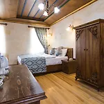 Cappadocia Empire Cave 4*