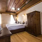 Cappadocia Empire Cave 4*