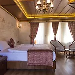 Cappadocia Empire Cave ホテル ギョレメ