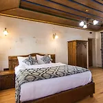 Cappadocia Empire Cave ホテル 4*