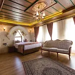 ホテル Cappadocia Empire Cave