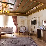 Cappadocia Empire Cave ホテル