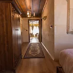 Cappadocia Empire Cave ホテル