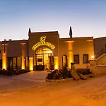 Cappadocia Empire Cave 4*