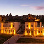 ホテル Cappadocia Empire Cave