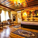 Cappadocia Empire Cave