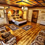 Hotel Cappadocia Empire Cave 4*