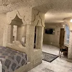 Hotel Cappadocia Empire Cave 4*