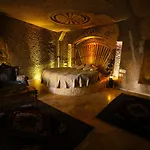 Cappadocia Empire Cave