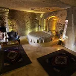 ホテル Cappadocia Empire Cave
