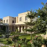 Cappadocia Empire Cave ホテル