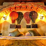 Cappadocia Empire Cave 4*