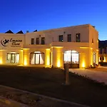 Hotell Cappadocia Empire Cave 4*