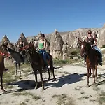 Cappadocia Empire Cave