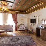 Cappadocia Empire Cave Hotel