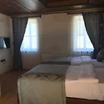 Cappadocia Empire Cave Hotel Göreme