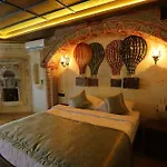 Hotel Cappadocia Empire Cave Göreme