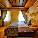 Cappadocia Empire Cave Hotell