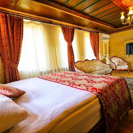 Cappadocia Empire Cave Ξενοδοχείο 2*