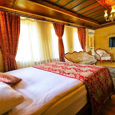 Cappadocia Empire Cave Hotel 2*