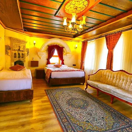 Cappadocia Empire Cave Γκόρεμε