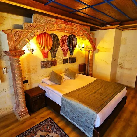 Cappadocia Empire Cave 4*