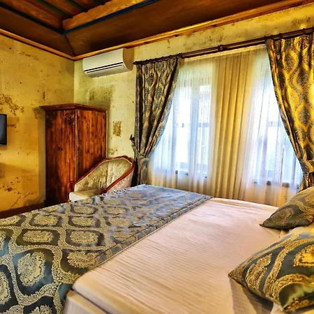 Cappadocia Empire Cave 2* Γκόρεμε