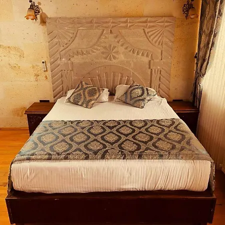Cappadocia Empire Cave Hotel 2*