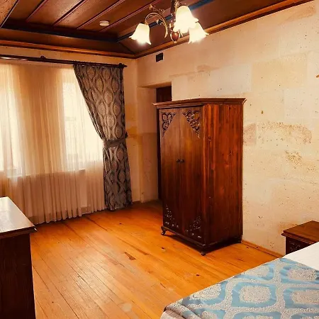 Hotel Cappadocia Empire Cave 2*